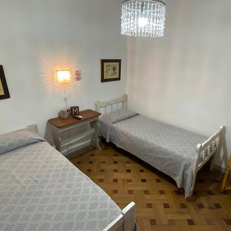 Alojamiento En El Centro De Salta - Casaguemessalta Exteriér fotografie