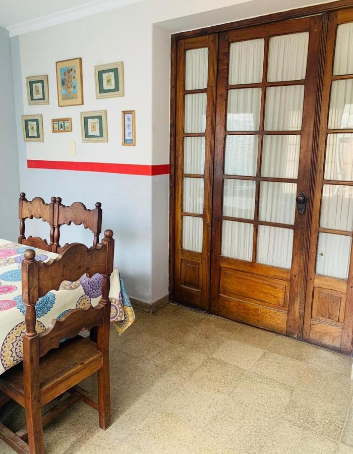 Alojamiento En El Centro De Salta - Casaguemessalta Exteriér fotografie