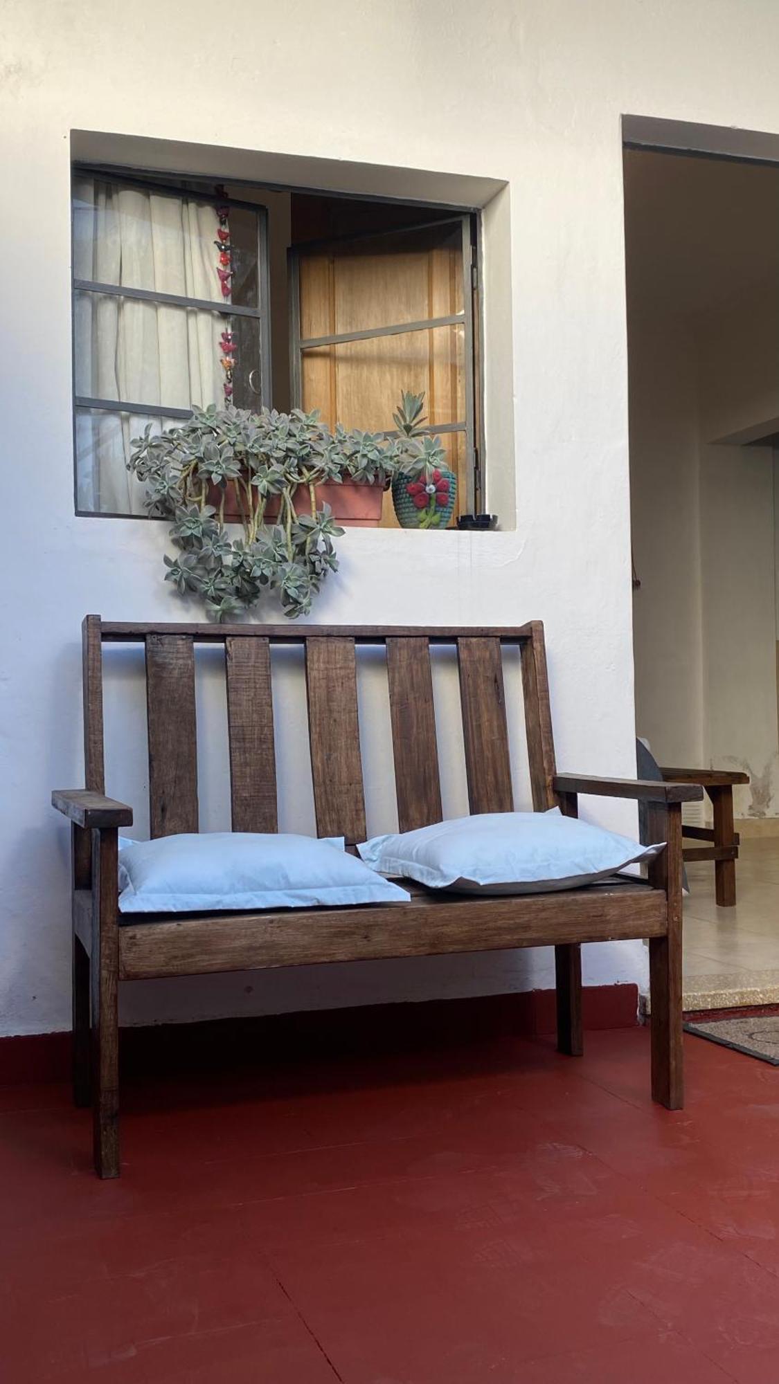 Alojamiento En El Centro De Salta - Casaguemessalta Exteriér fotografie